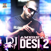 American Desi 2 - DJ Sanj