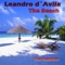 The Beach (Mauricio Coronado Beat Soul Remix) - Leandro d'Avila lyrics