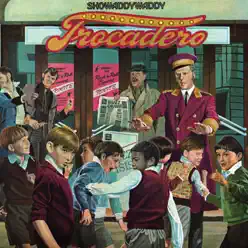 Trocadero - Showaddywaddy