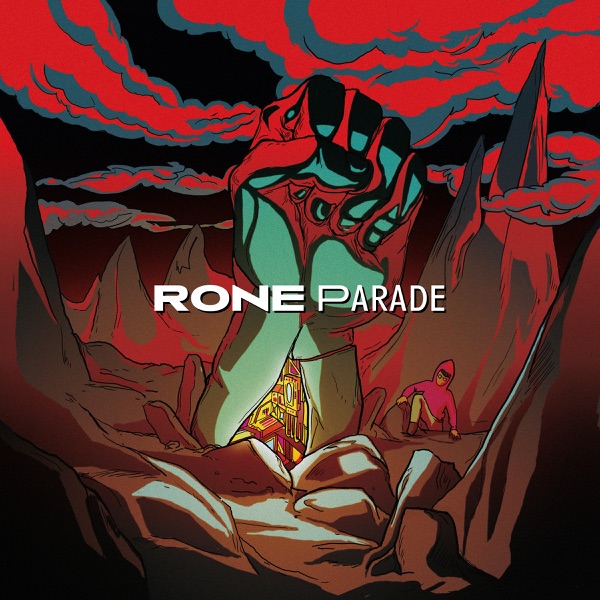 Parade (Remixes) - Single - Rone