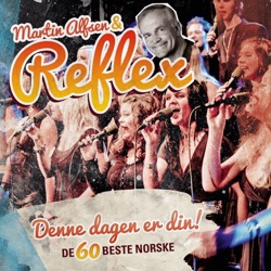 Reflex - Skriv deg Jesus på mitt hjerte