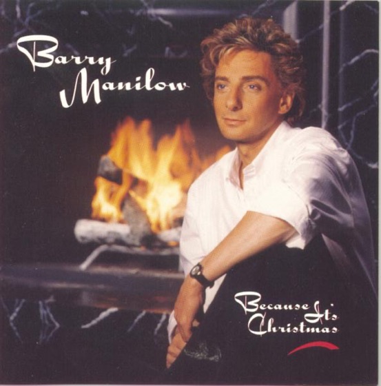 Cover artwork for Jingle Bells (with Exposé)