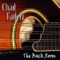 Cedar Hill - Chad Fadely lyrics