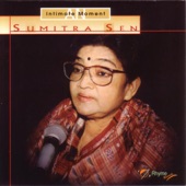 Chhaya Ghanaichhe Bonay Bonay - Sumitra Sen