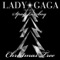 Christmas Tree (feat. Space Cowboy) - Lady Gaga lyrics