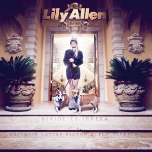 Lily Allen - Hard out Here - Line Dance Musique