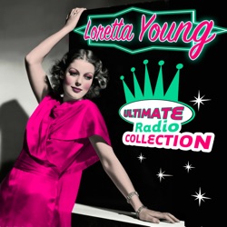 Loretta Young - Screen Director's Playhouse: The Perfect Marriage