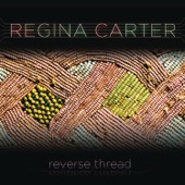 Regina Carter - Full Time