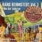 Bum-Bum! (feat. Rudi Schuricke) - Hans Rehmstedt lyrics