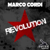 Revolution (Fail Mix) artwork