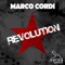 Revolution (Fail Mix) artwork