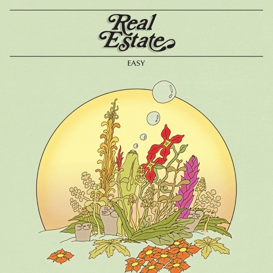 Cover artwork for Exactly Nothing