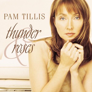 Pam Tillis - Thunder and Roses - Line Dance Music