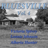 Bluesville Vol. 4 artwork