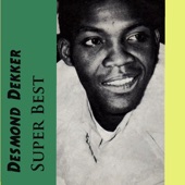 Desmond Dekker - Reggae Recipe