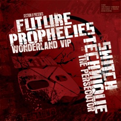 Future Prophecies - Wonderland Vip