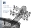 Giovanni Battista Vitali - Il violino sona in tempo ordinario