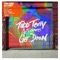 Get Down (Warren Clarke Remix) - Todd Terry All Stars lyrics