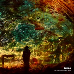 Tickles - Blues On the Hill