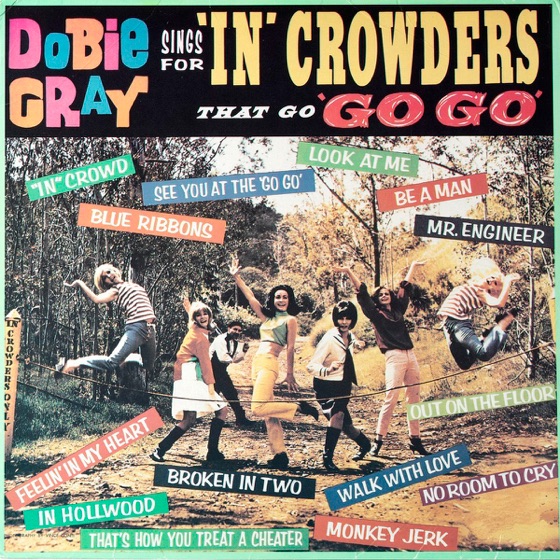 Cover artwork for Out On the Floor