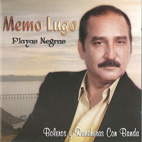 Memo Lugo en Apple Music