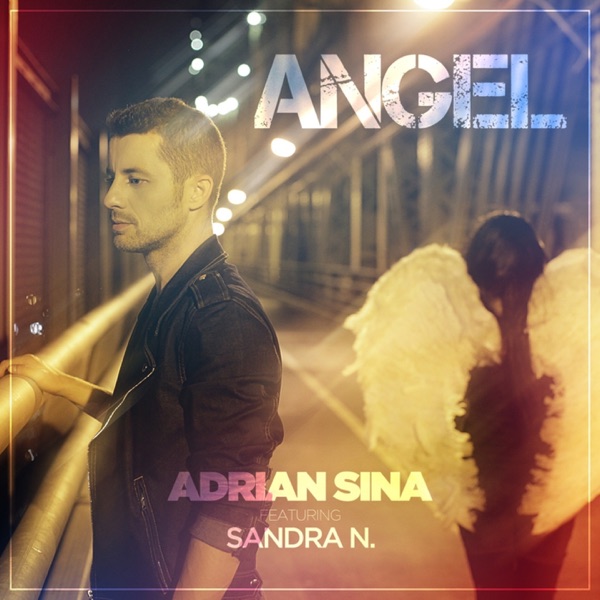 Angel by Adrian Sina on Energy FM