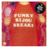 Funky Bijou Breaks, Vol. 1 (Deheb & Marrrtin) artwork