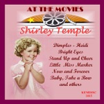 Shirley Temple - Polly Wolly Doodle