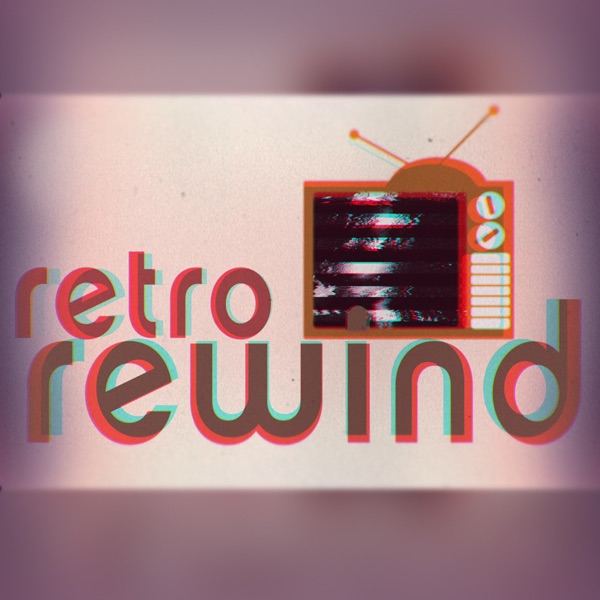 Retro Rewind cover
