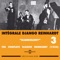 Le Quintette Du Hot Club De France Django Reinhardt - Blue Drag