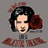 Live at the Majestic Theatre, 2011