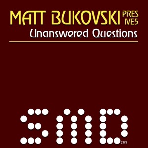 Ive5 Unanswered Questions Artwork