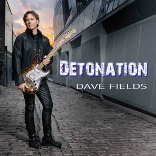 Album herunterladen Dave Fields - Detonation