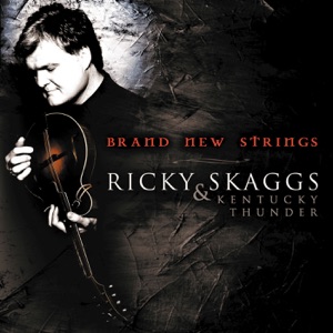 Ricky Skaggs - Appalachian Joy - Line Dance Music
