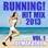 Running! Hit Mix 2013, Vol. 1