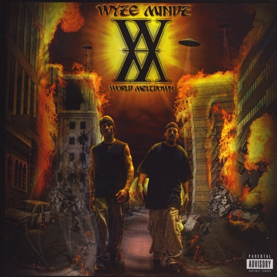 Cover artwork for A Dream