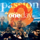 Passion: The Road to One Day artwork