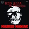 Masked Maniac (feat. Farscape) - Red Alfa lyrics