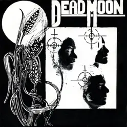 D.O.A. / Dagger Moon - Single - Dead Moon