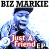 Just a Friend by Biz Markie iTunes Track 2