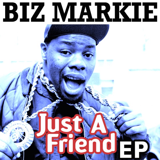 Cover artwork for Nobody Beats the Biz (Special Marley Marl Remix)