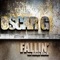 Fallin' (Chriss Vargas Remix) - Oscar G lyrics