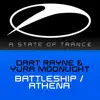 Battleship / Athena - EP album lyrics, reviews, download
