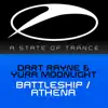 Stream & download Battleship / Athena - EP