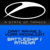 Battleship / Athena - EP