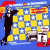 The Specials vs. The Untouchables - Ska's Greatest Stars Back to Back artwork