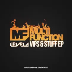 VIPs & Stuff - EP by Levela album reviews, ratings, credits