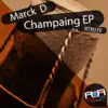 Champaing - EP album lyrics, reviews, download