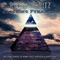 Stacking Pyramids (Kenny Perez Remix) artwork
