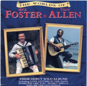 Foster & Allen - The Blue Side of Lonesome - Line Dance Choreographer